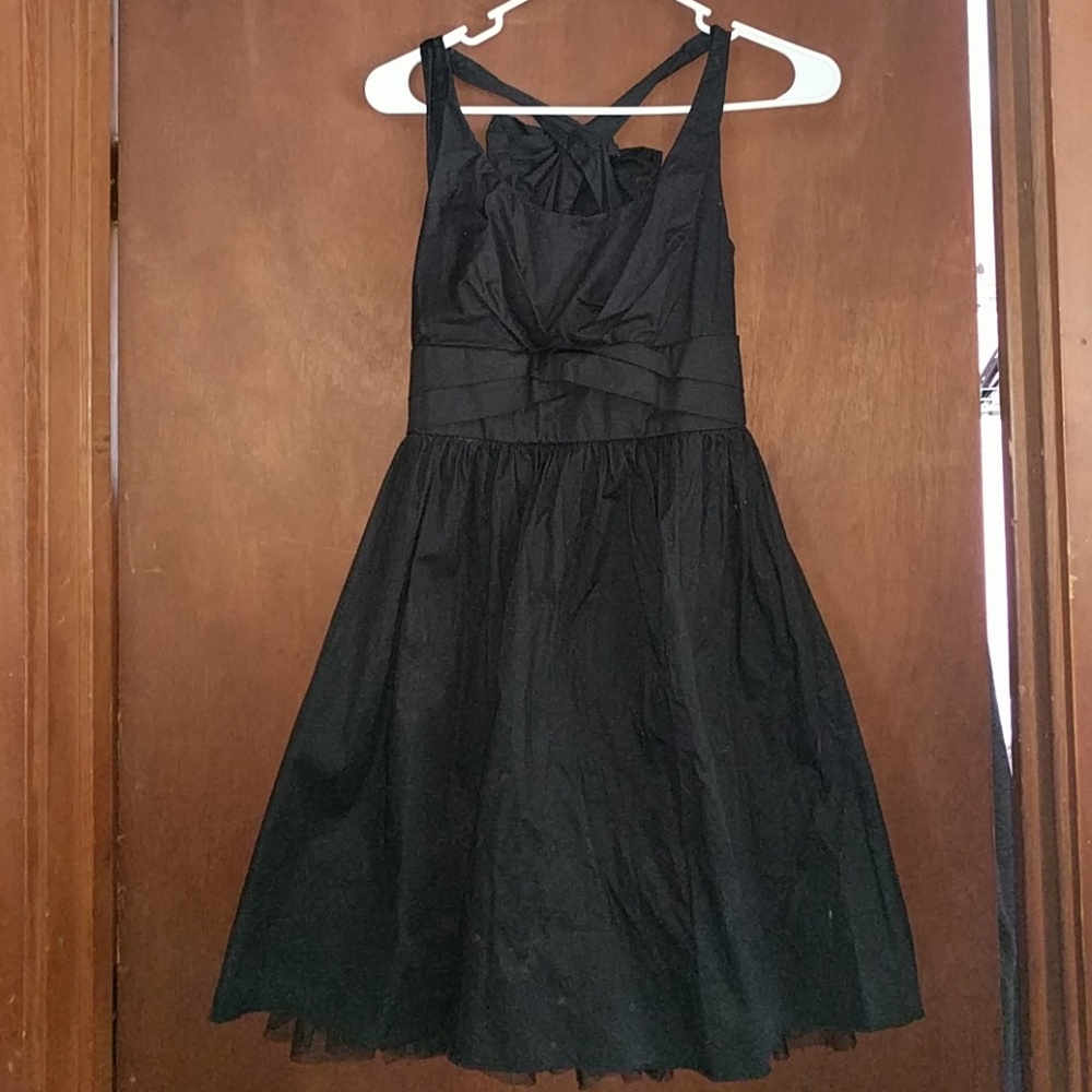 Skater Dress